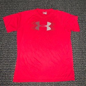 Under Armour